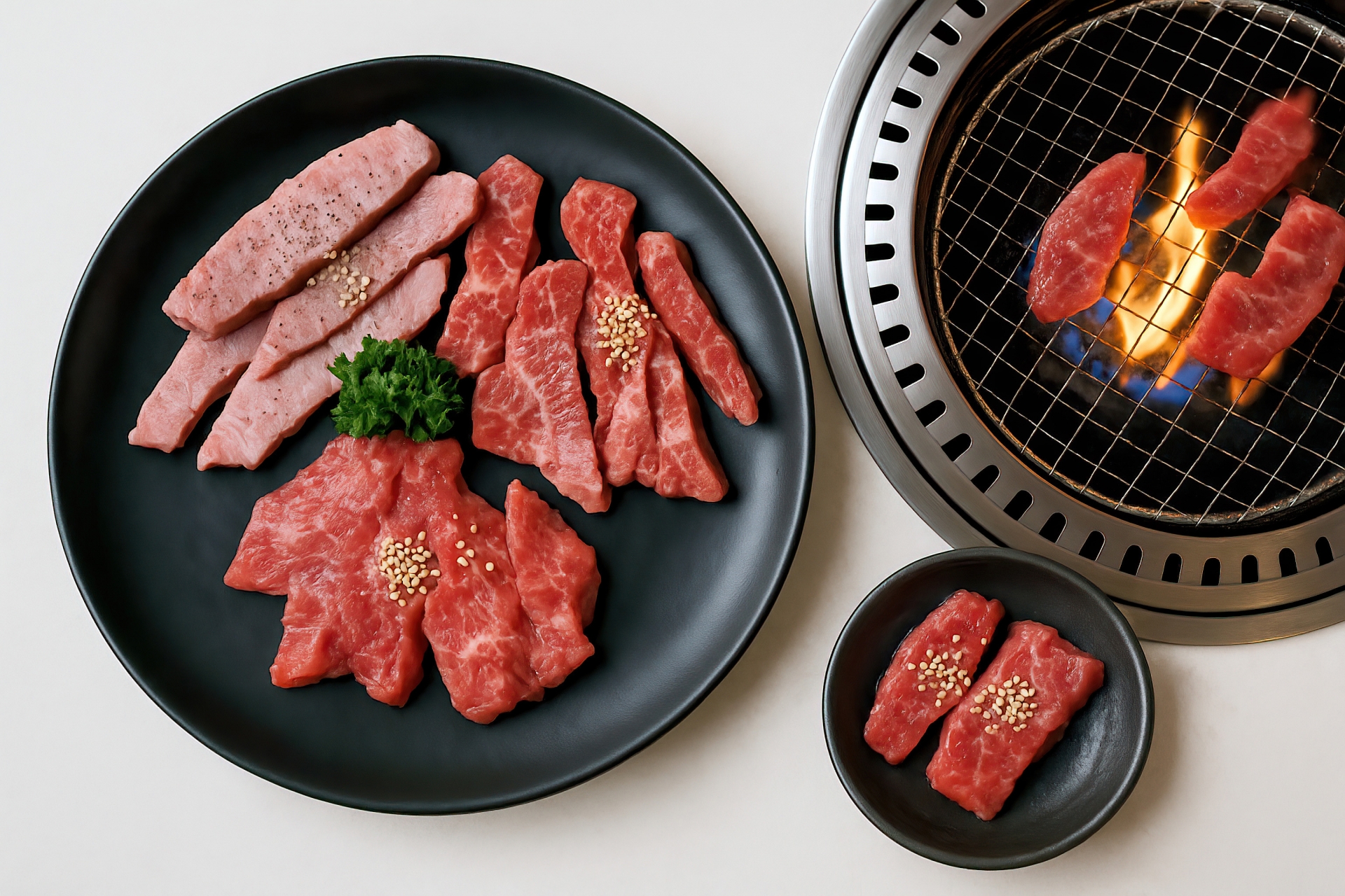 焼肉