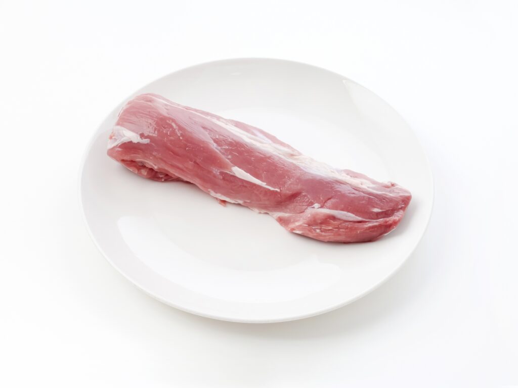 豚ヒレ肉
