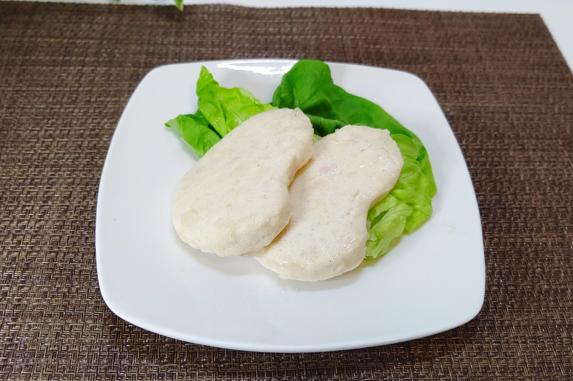 サラダチキン