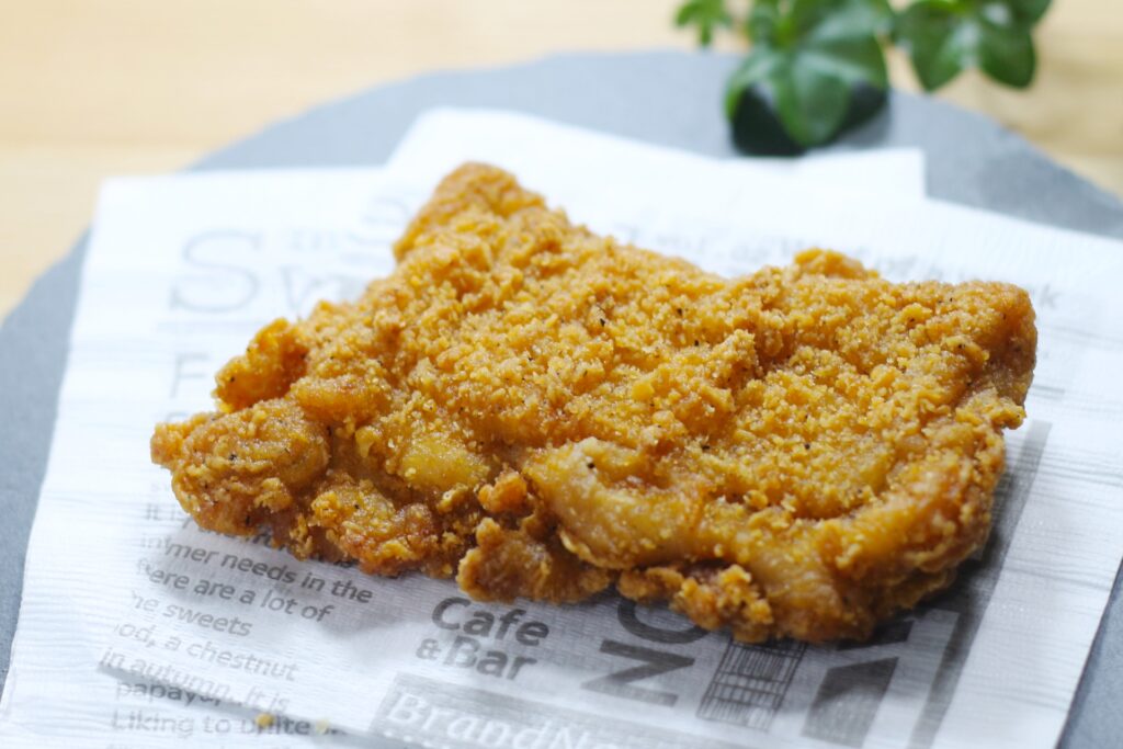 フライドチキン