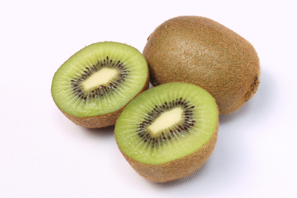 キウイフルーツ