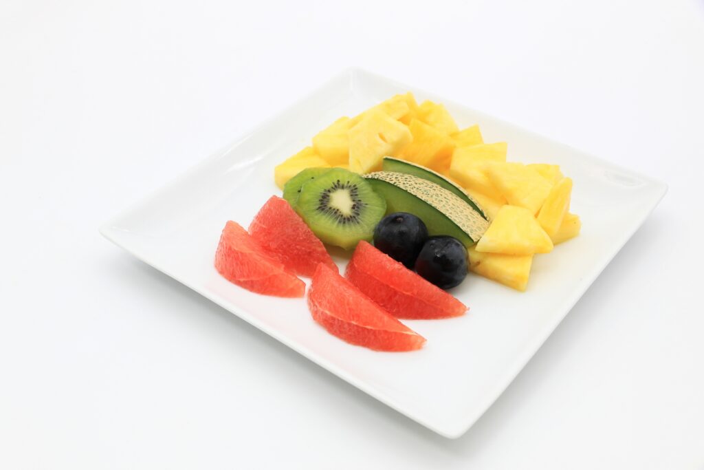 カットフルーツ