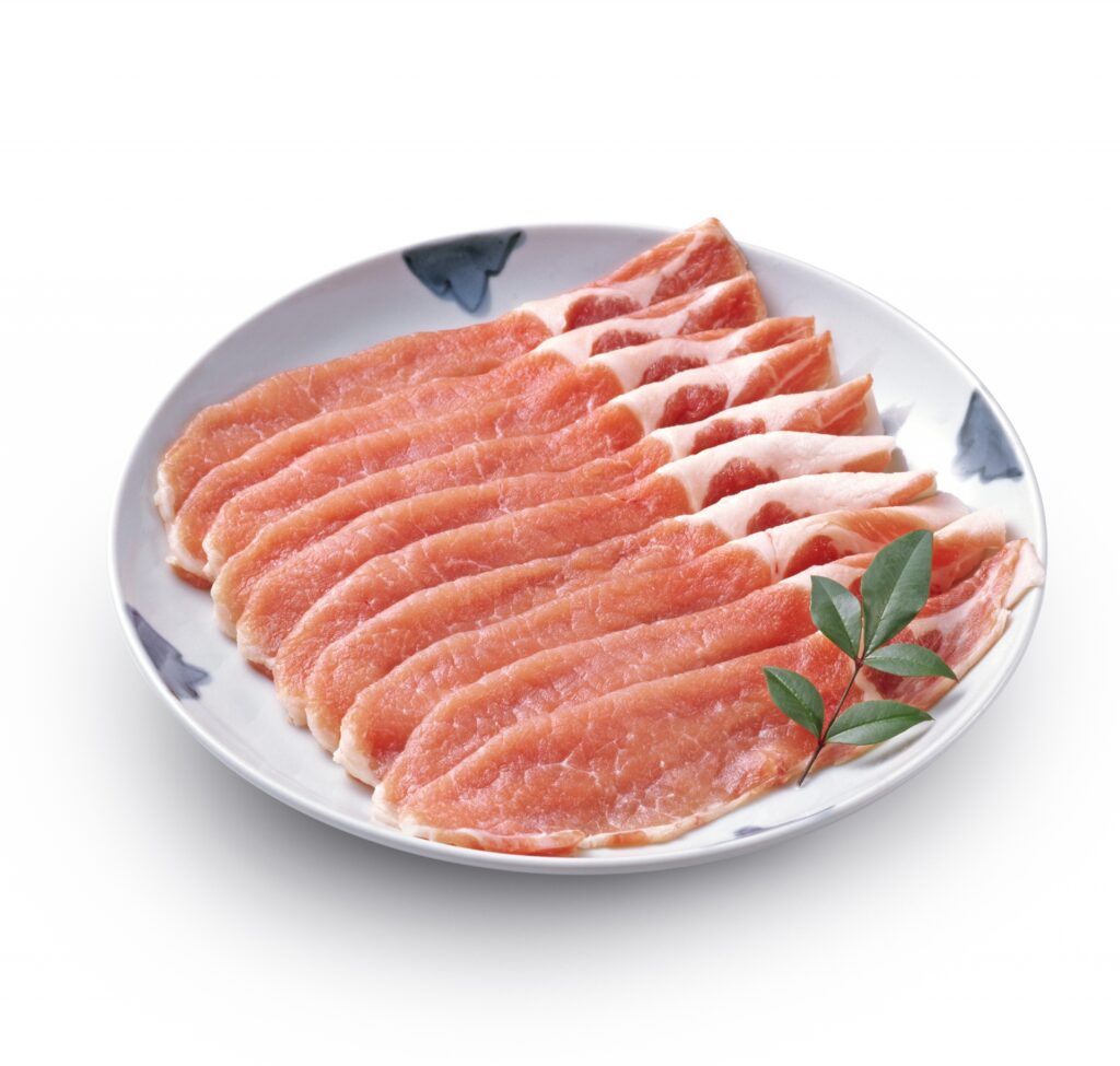 豚肉