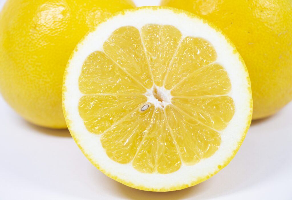 グレープフルーツ