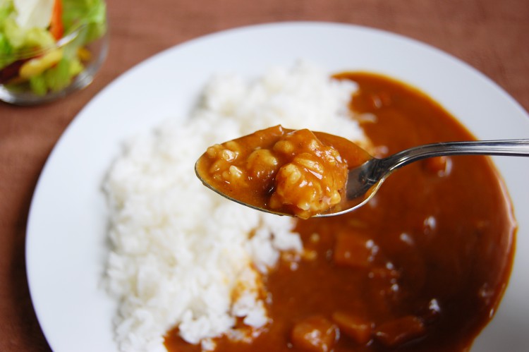 カレーライス