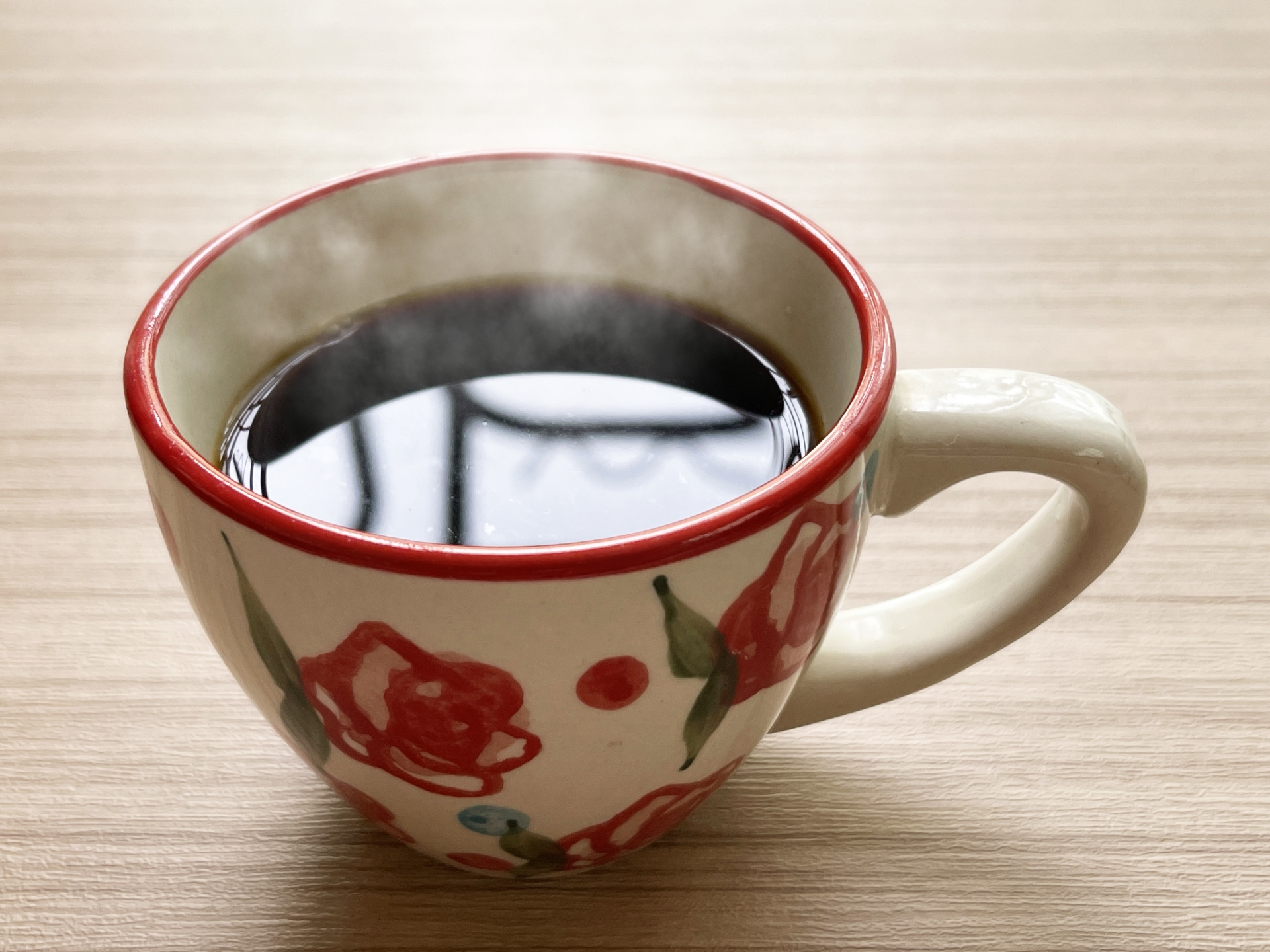 温かい飲み物