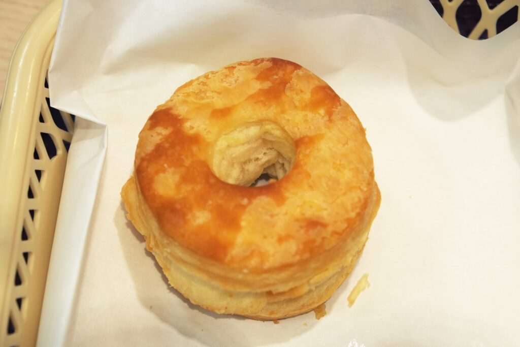 ケンタッキービスケット