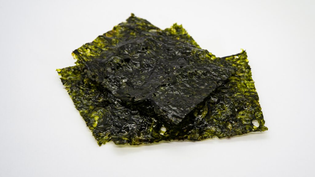 海苔