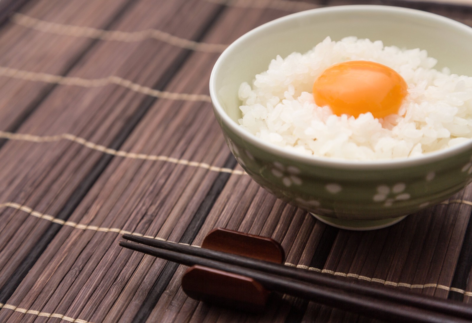 たまごかけご飯