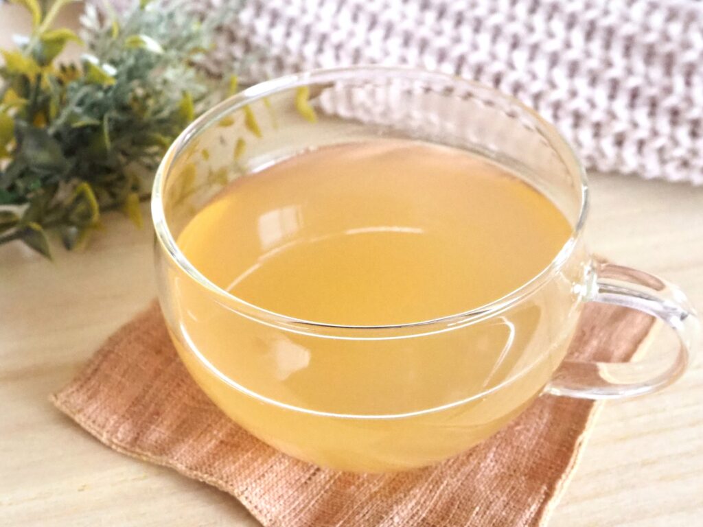 はちみつレモン