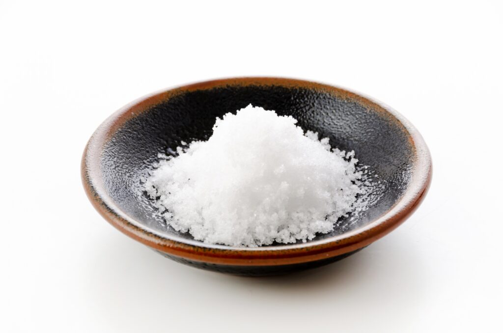 塩