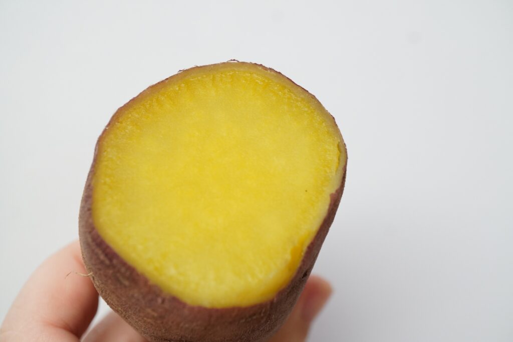 冷やし芋