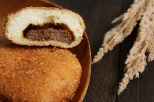 カレーパン