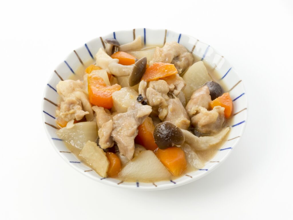 煮物