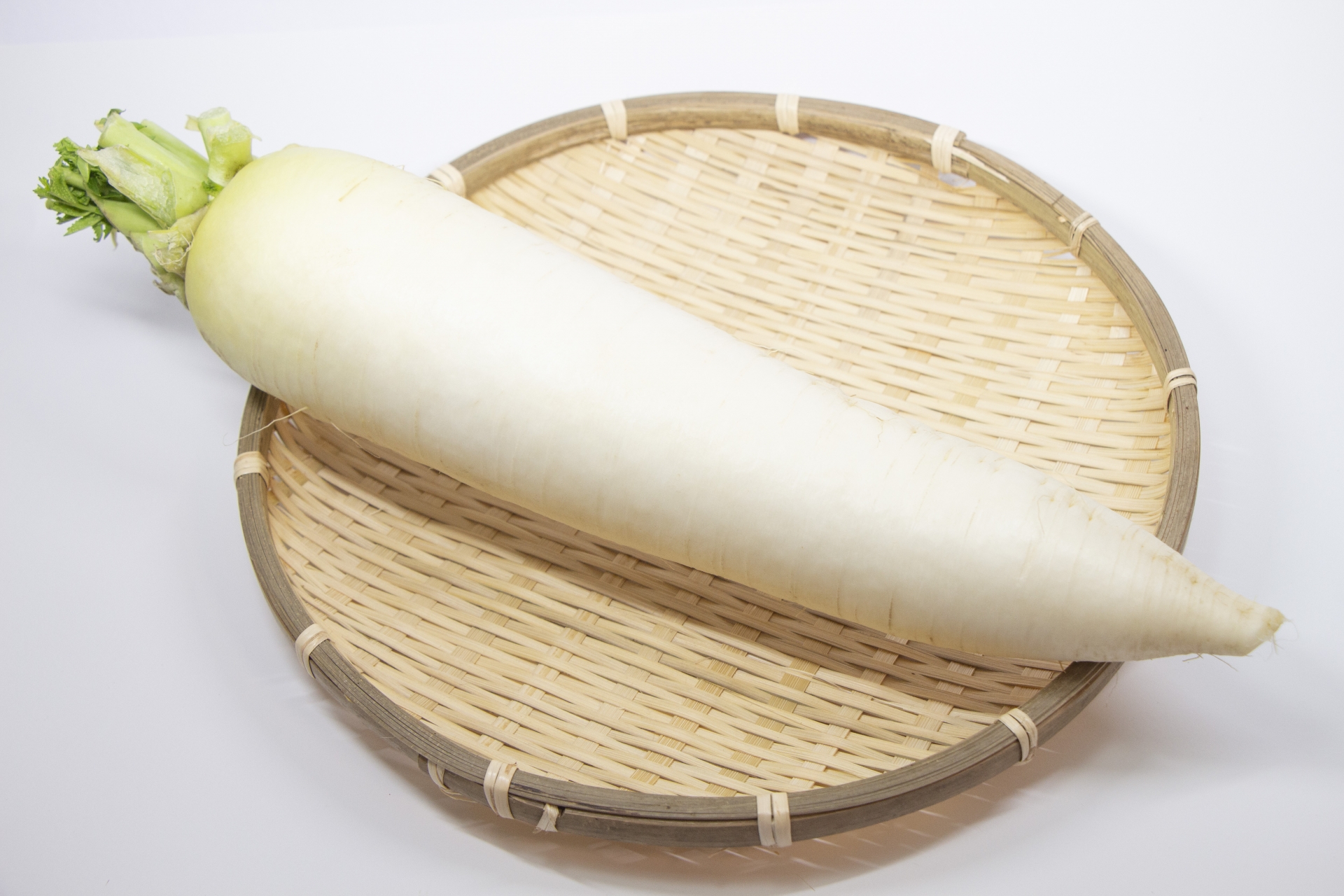 大根