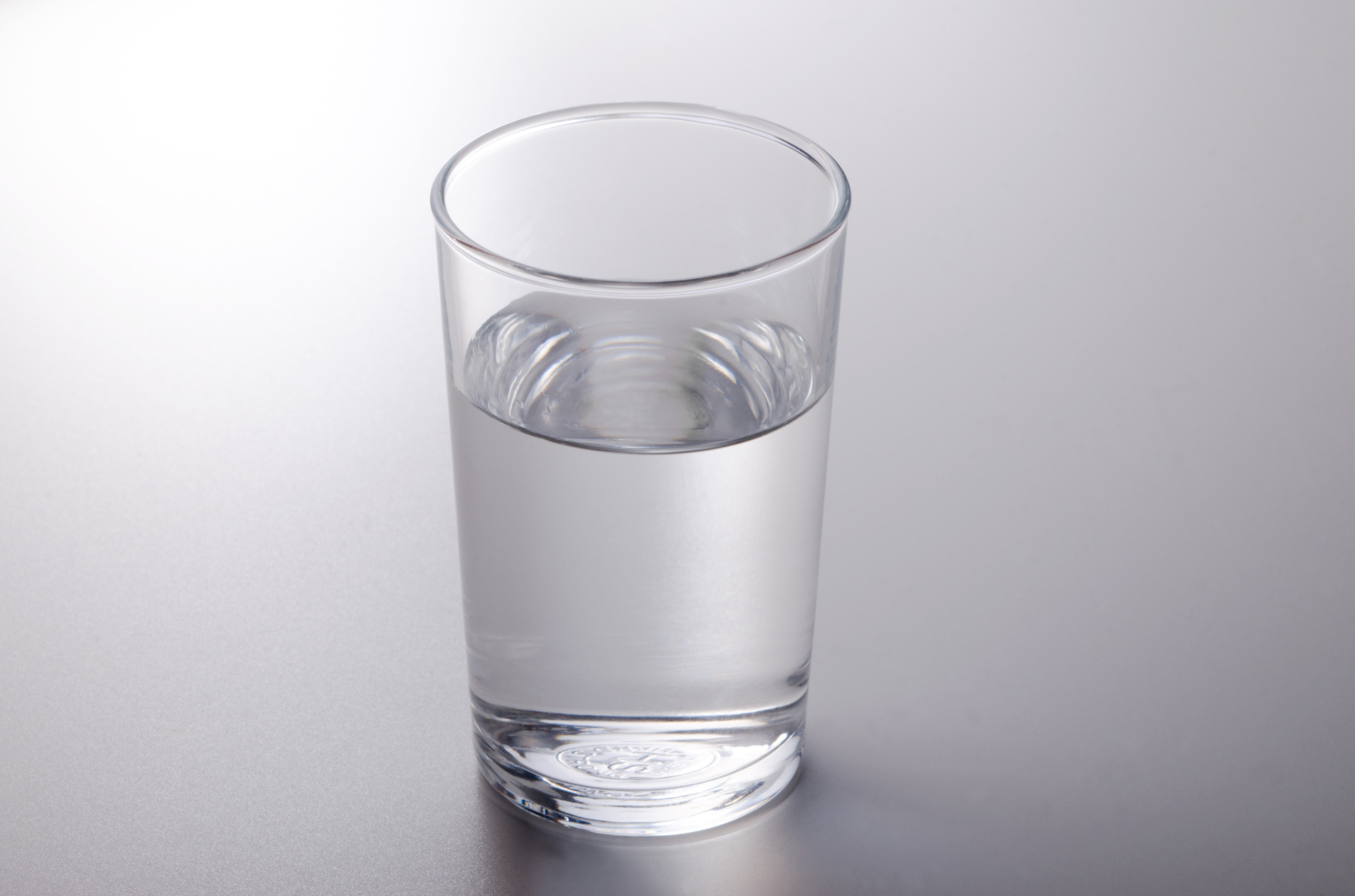 お水