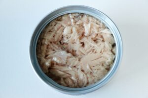 ツナ缶