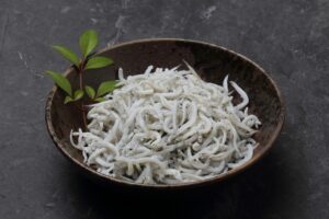 しらす