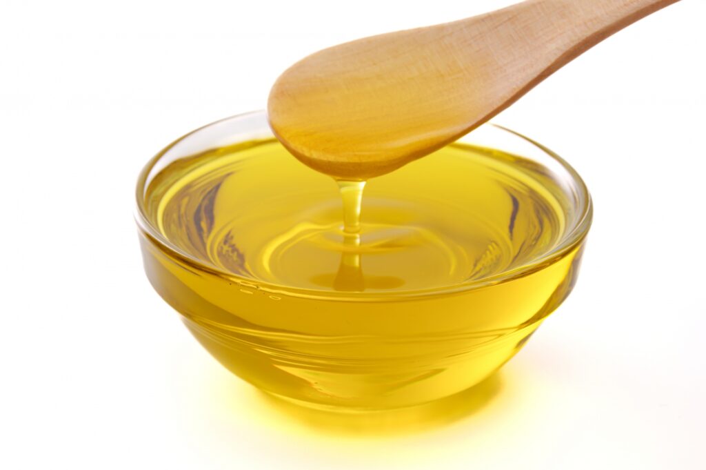 オリーブオイル