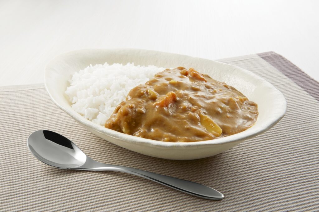 カレー