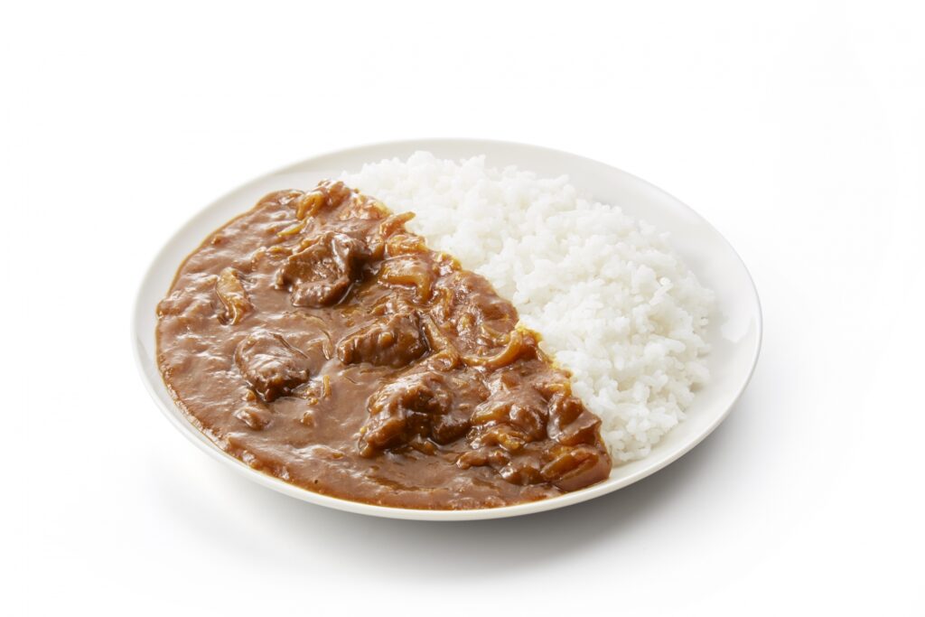 カレー