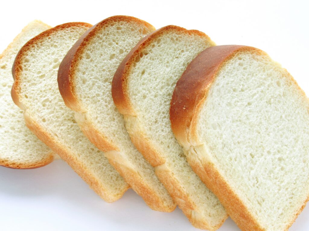 食パン