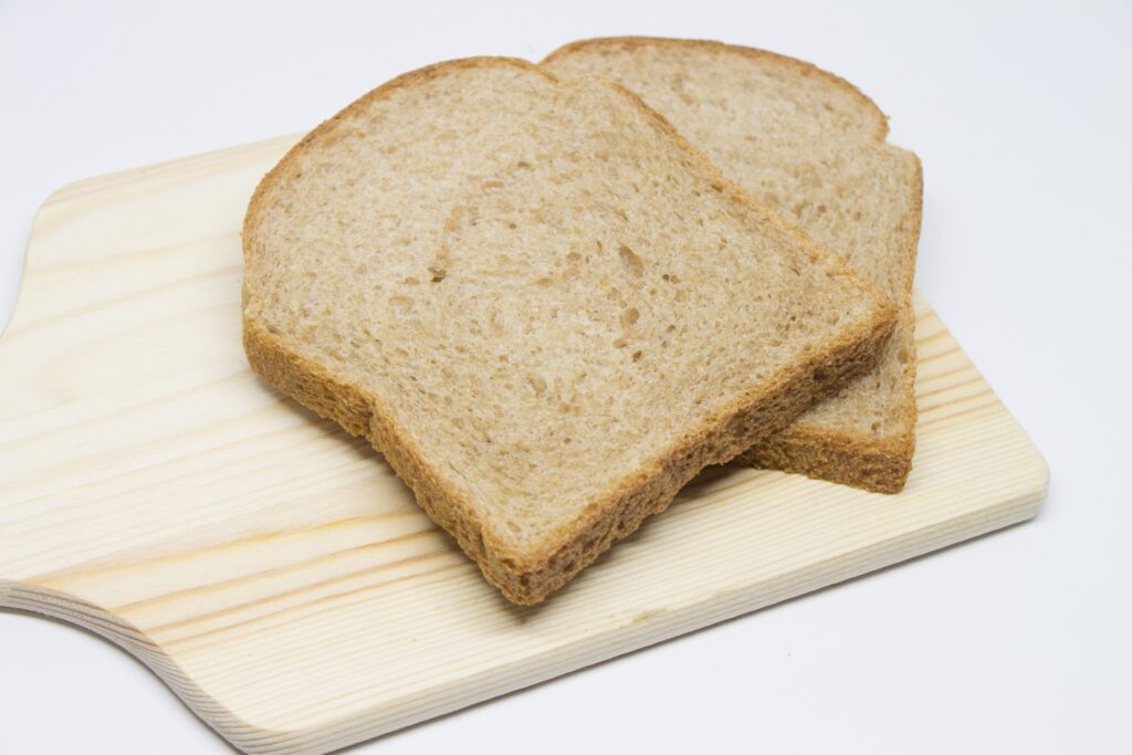 ライ麦パン