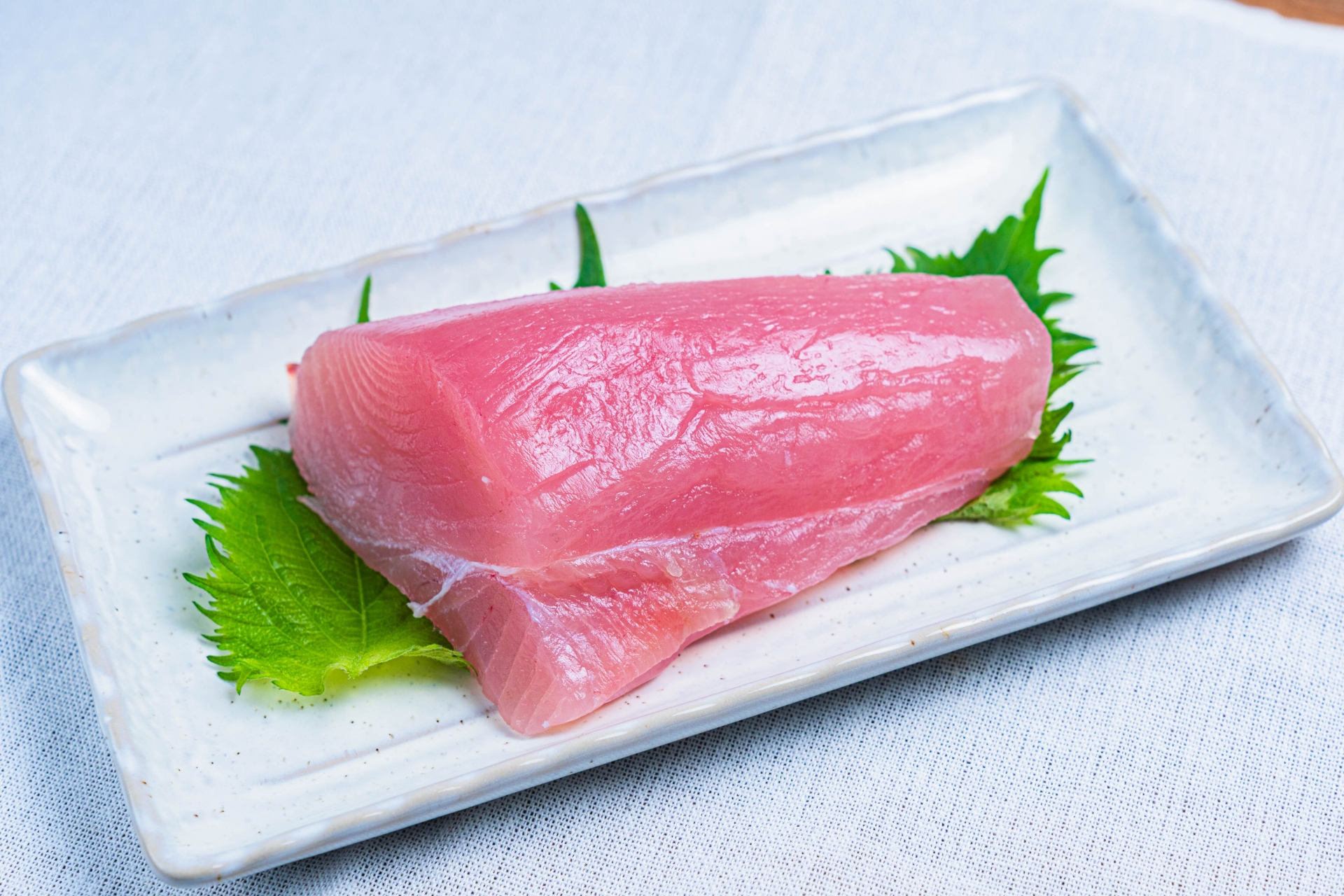 赤身魚