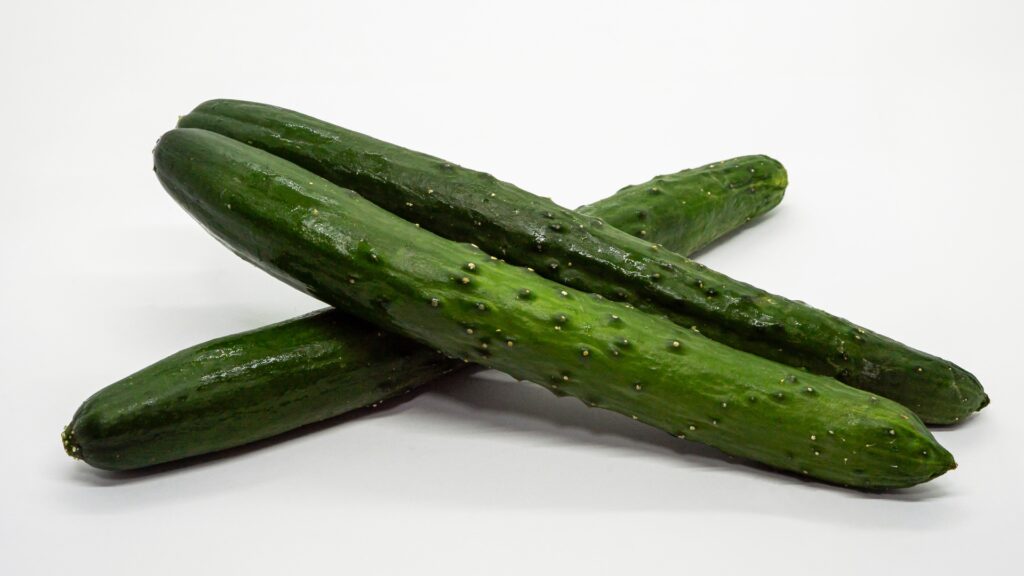 きゅうり