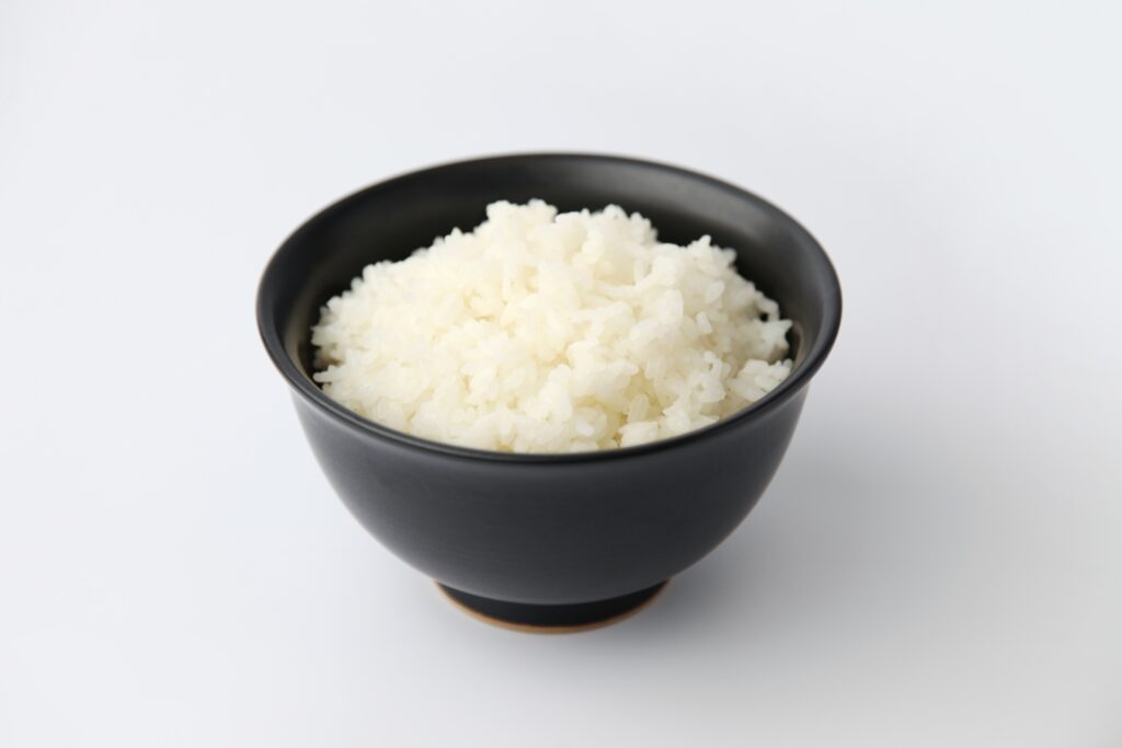白米