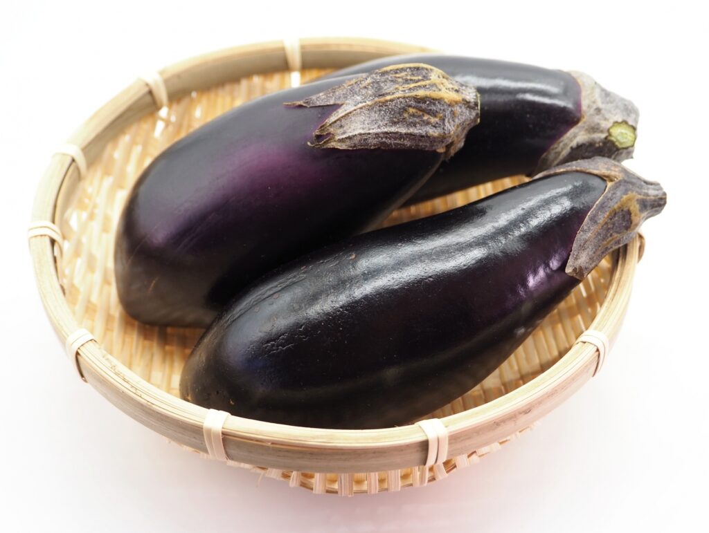 茄子