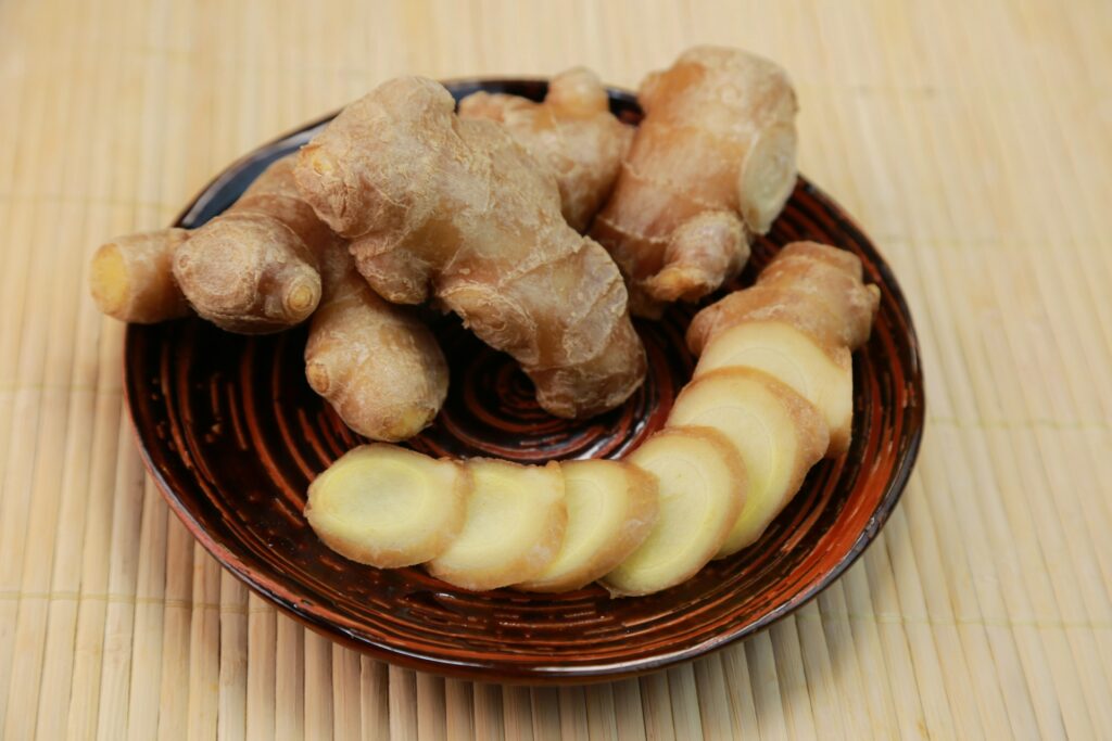 生姜