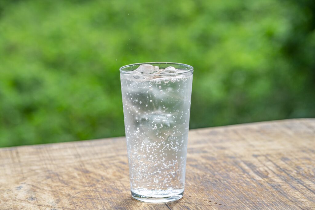 炭酸水