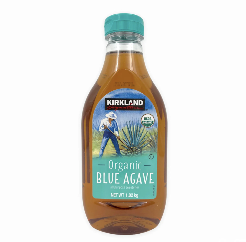 アガベシロップ