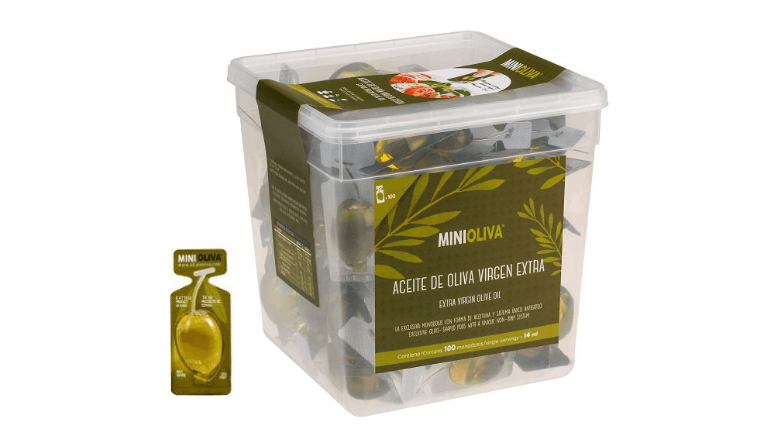 オリーブオイル