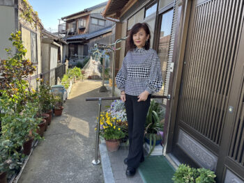 仲野 ユカコのイメージ写真