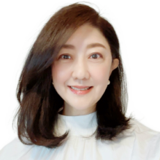 黒田 華代