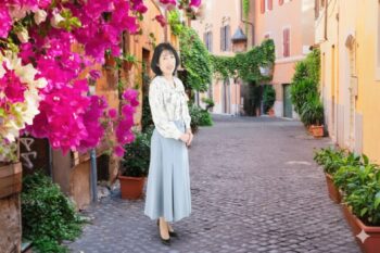 開発 香織のイメージ写真