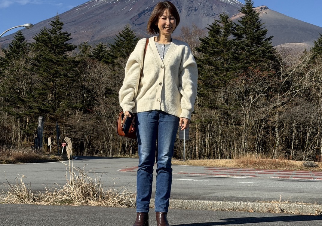 三浦 麻友子のイメージ写真