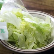 カット野菜