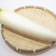 大根